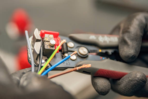 Best Circuit Breaker Repair  in Rutledge, GA