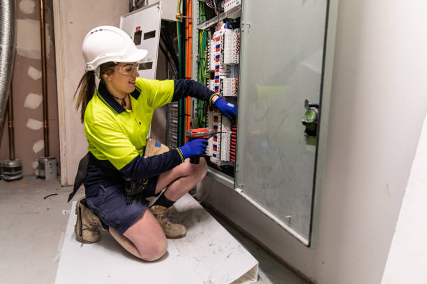 Best 24-Hour Electrician  in Rutledge, GA