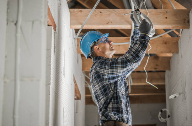 Electrical Upgrades for Homes in Rutledge, GA