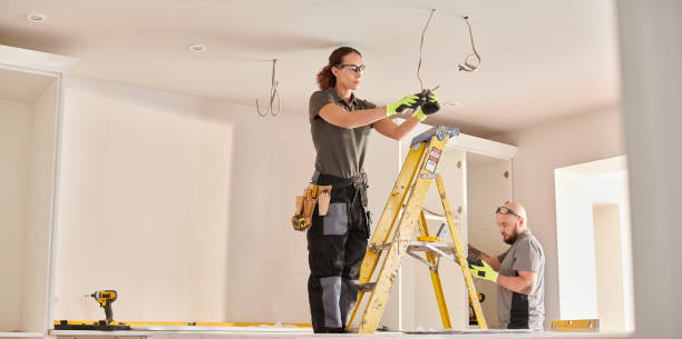 Generator Installation Services in Rutledge, GA