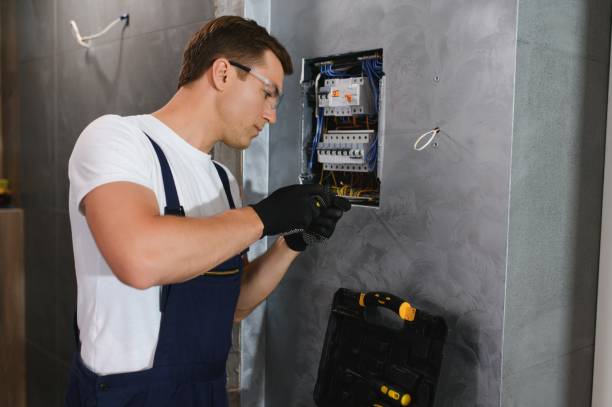  Rutledge, GA Electrician Pros
