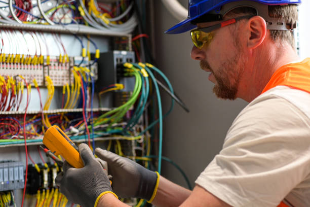 Best Local Electrician Companies  in Rutledge, GA