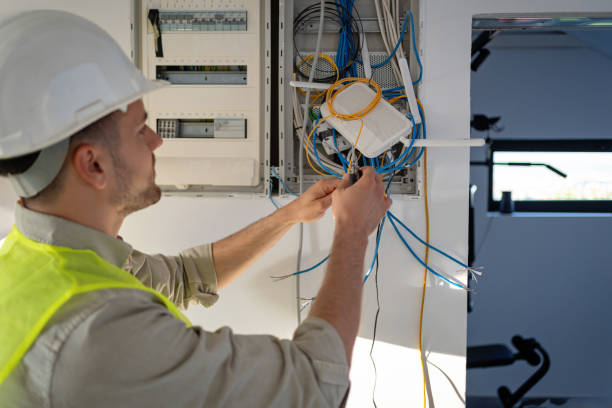Best Electrical Upgrades for Homes  in Rutledge, GA