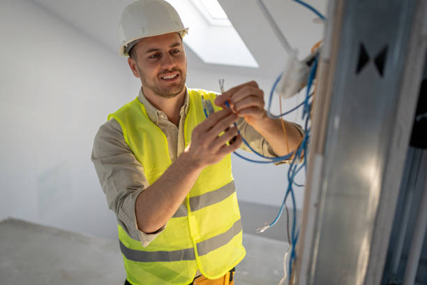 Best Residential Electrician Services  in Rutledge, GA